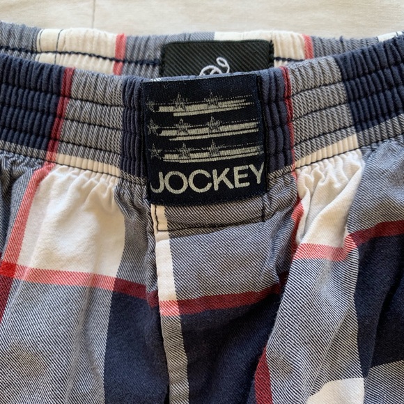 Jockey Other Mens Jockey Shorts Poshmark